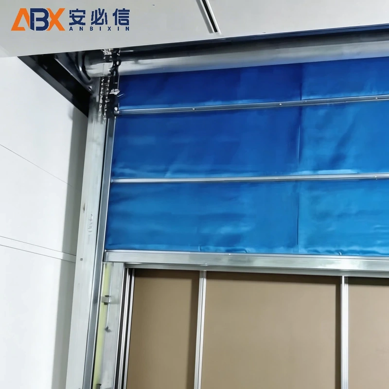 文山壮族苗族机械式门封