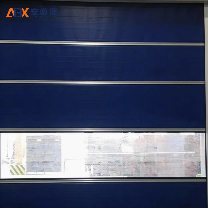 文山壮族苗族快速卷帘门